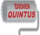 Quintus, peintre en bâtiment